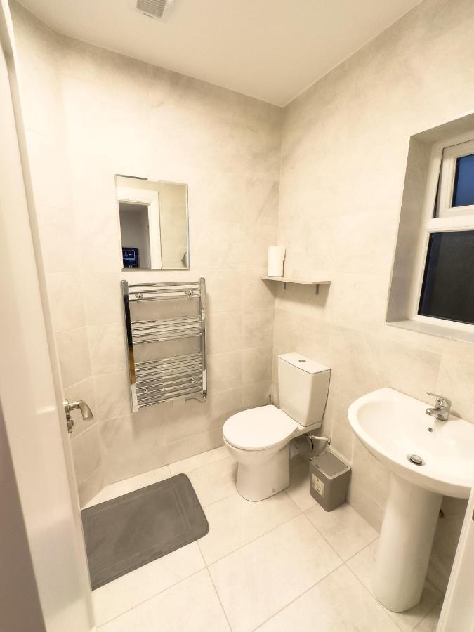 Entire Cozy Guest House Galway Exteriér fotografie