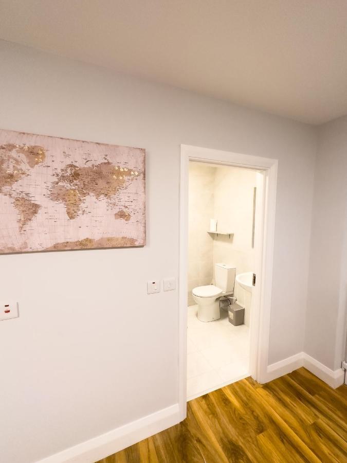 Entire Cozy Guest House Galway Exteriér fotografie