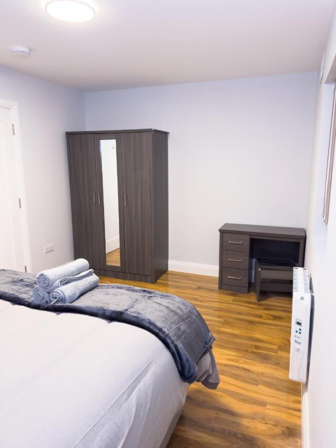 Entire Cozy Guest House Galway Exteriér fotografie