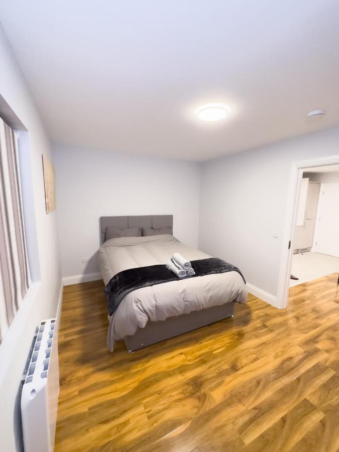 Entire Cozy Guest House Galway Exteriér fotografie