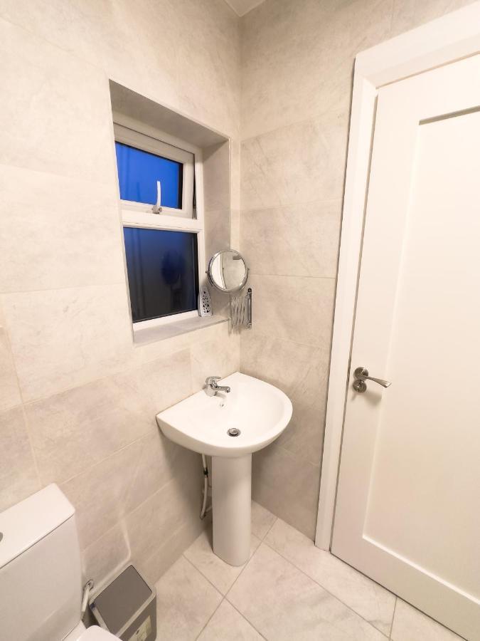 Entire Cozy Guest House Galway Exteriér fotografie